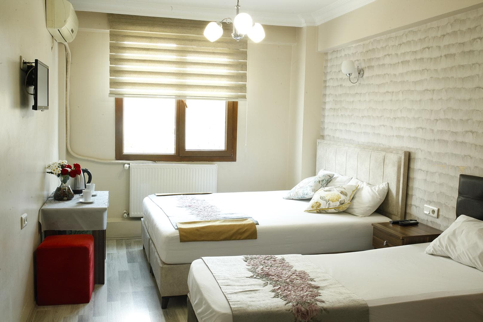 Birlik Apart Hotel foto 1