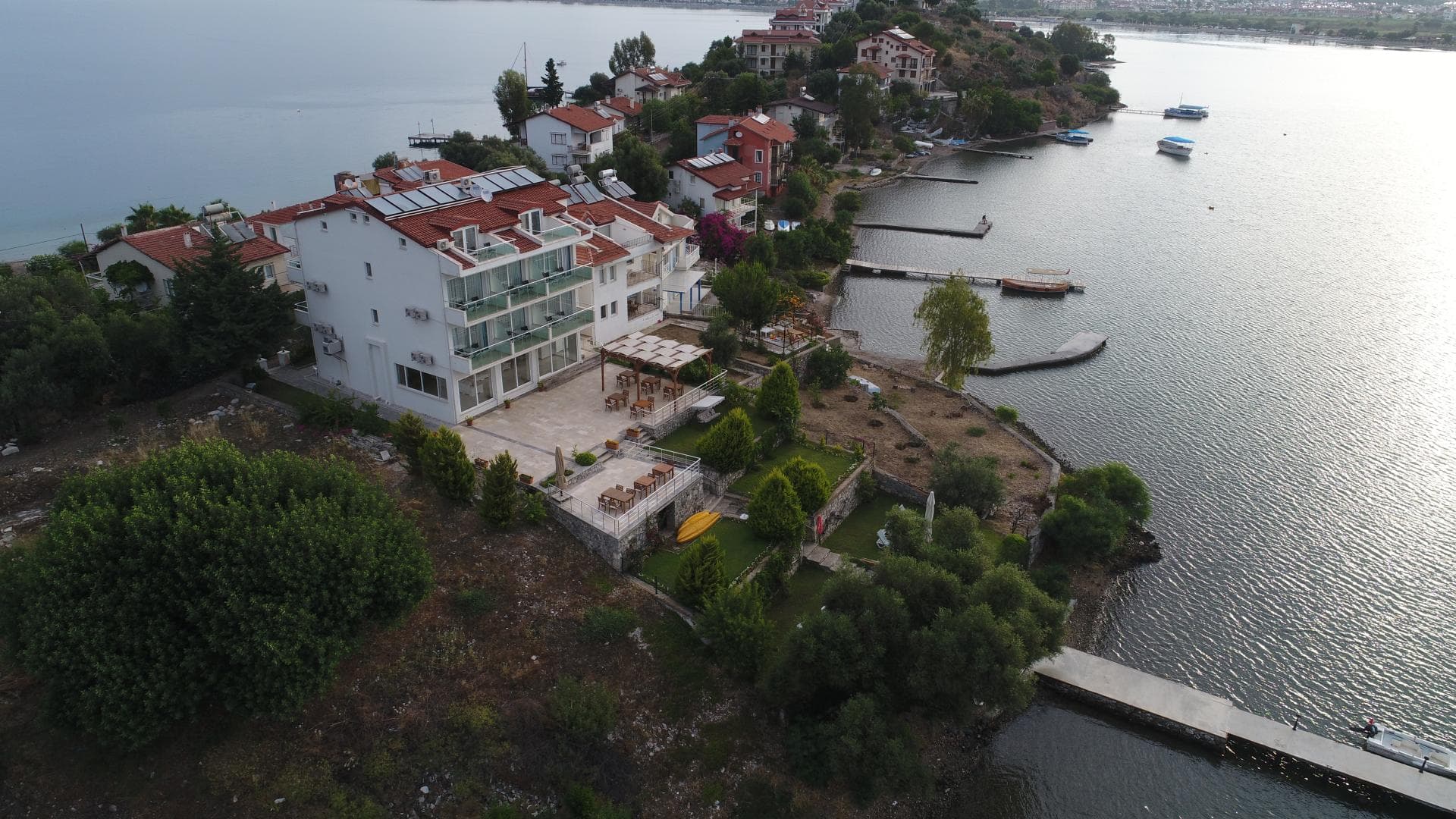 Sovalye Hotel foto 3