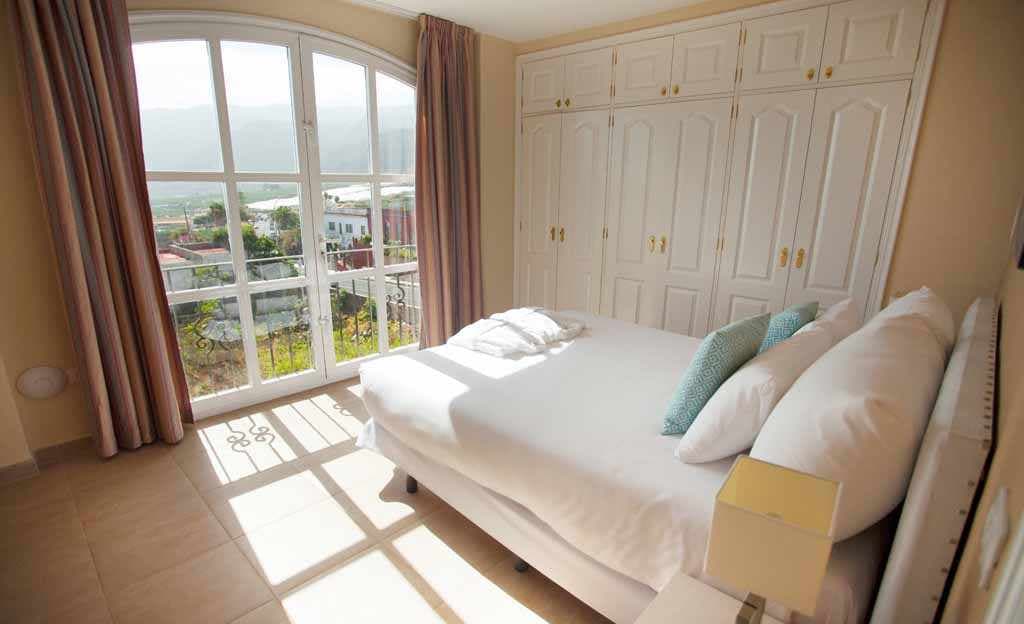 Coral Los Silos - Your Natural Accommodation Choice foto 1