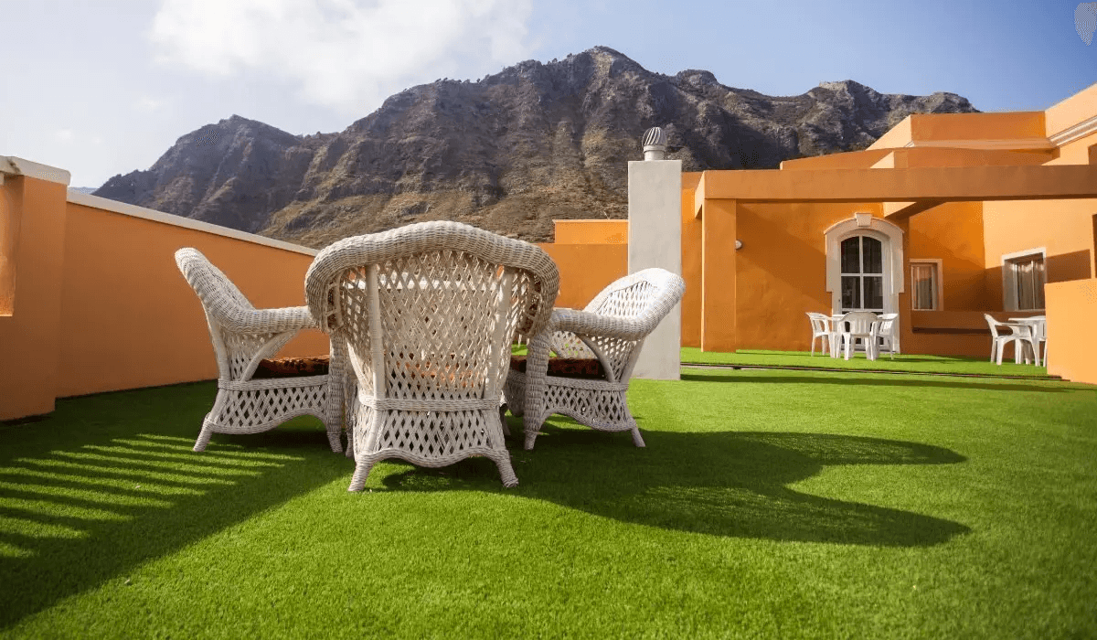 Coral Los Silos - Your Natural Accommodation Choice foto 4
