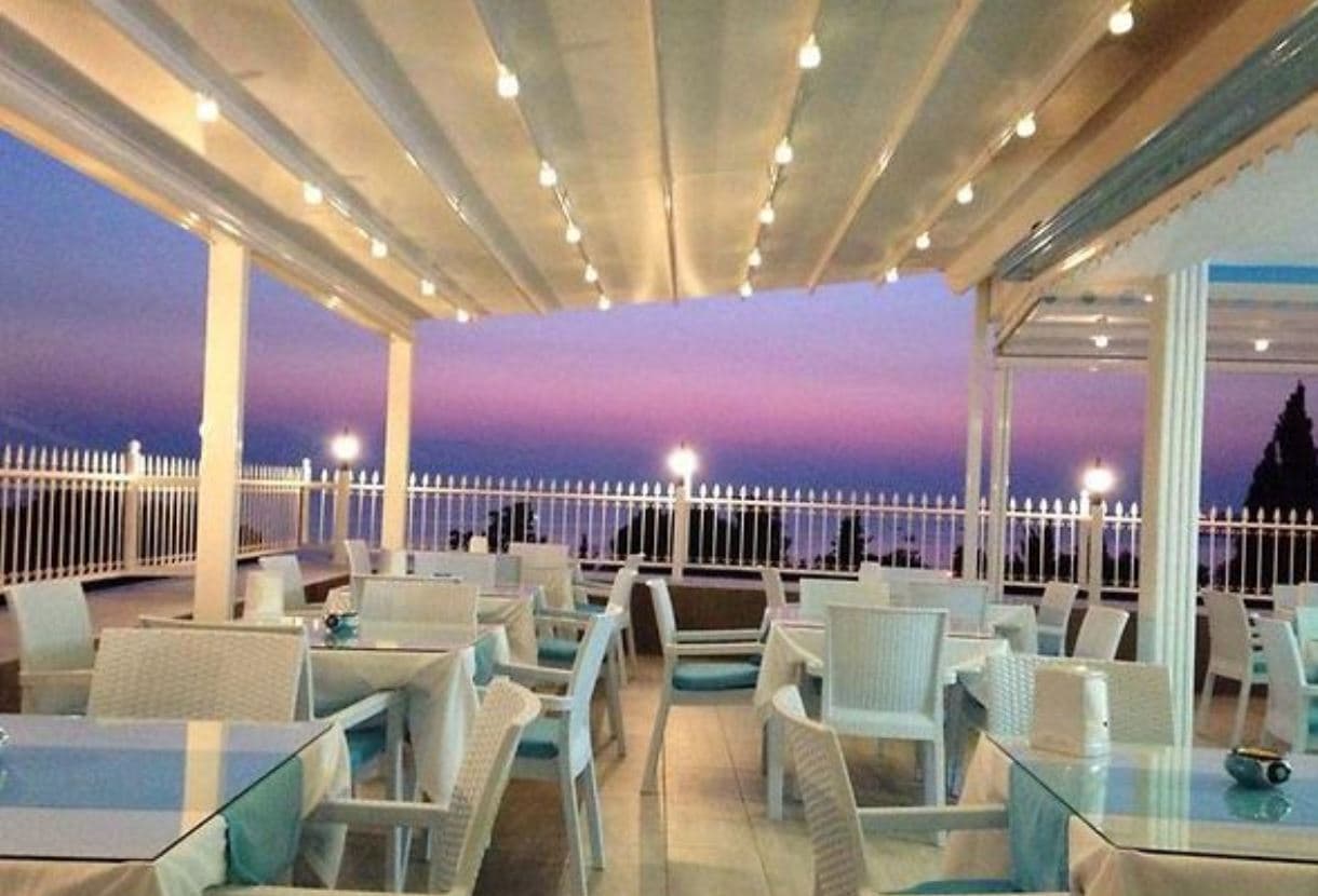 Aura Boutique Hotel foto 3