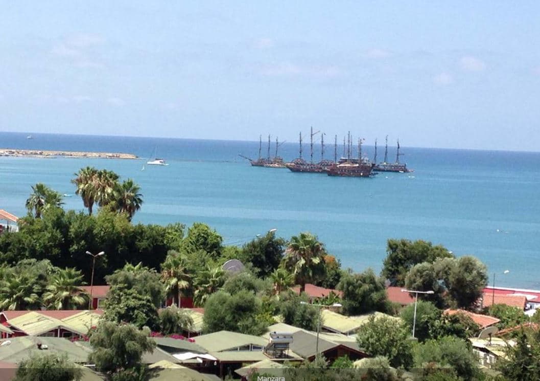 Aura Boutique Hotel Manavgat photo 5