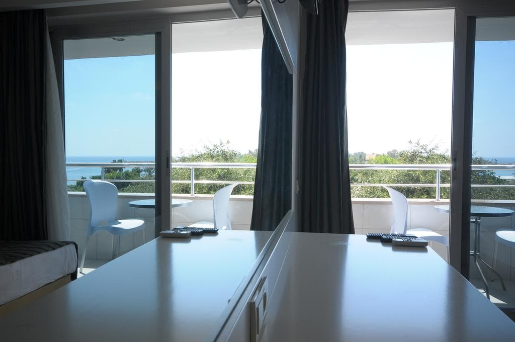 Aura Boutique Hotel foto 2
