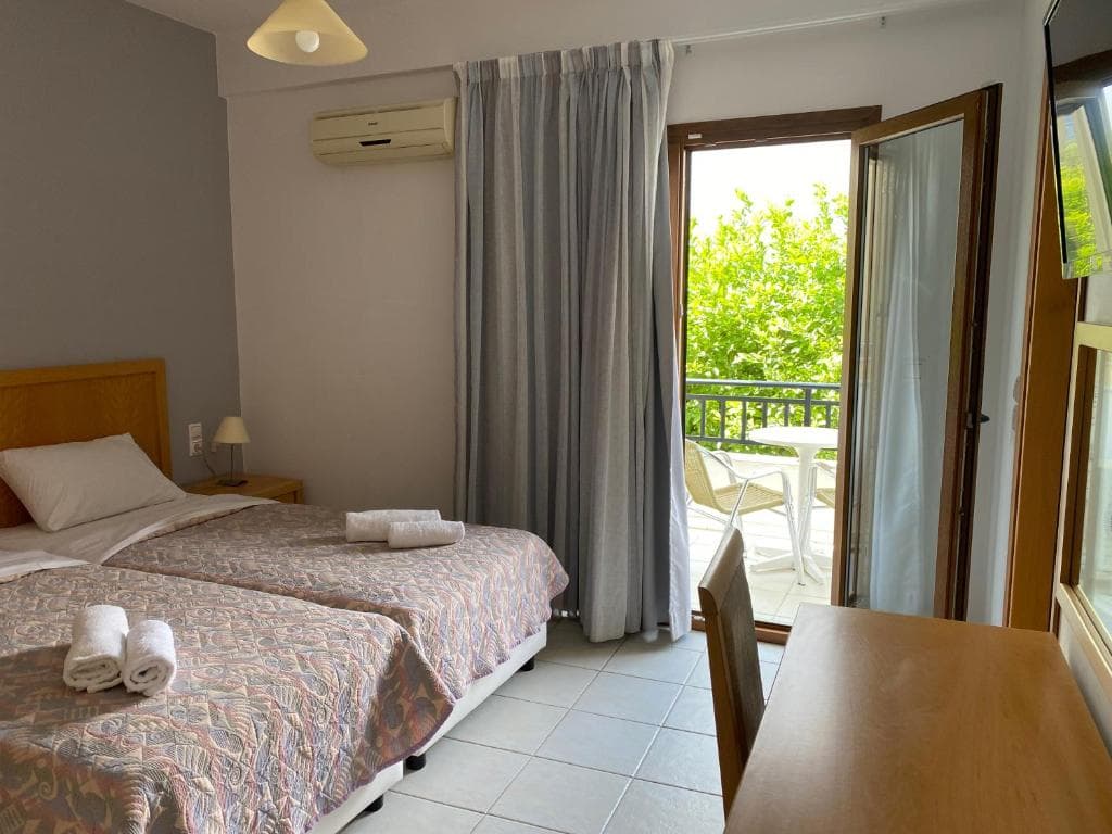 Triton Authentic Cretan Hotel foto 2