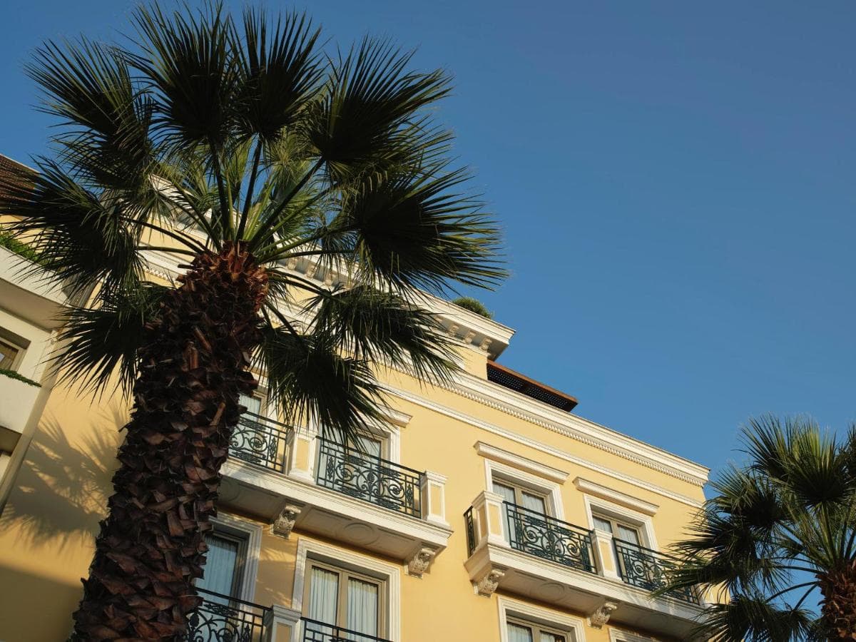 Electra Palace Athens foto 2