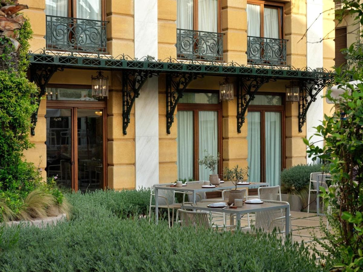 Electra Palace Athens foto 4