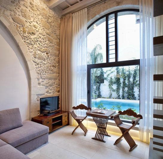 Omiros Boutique Hotel Rethimnon photo 5