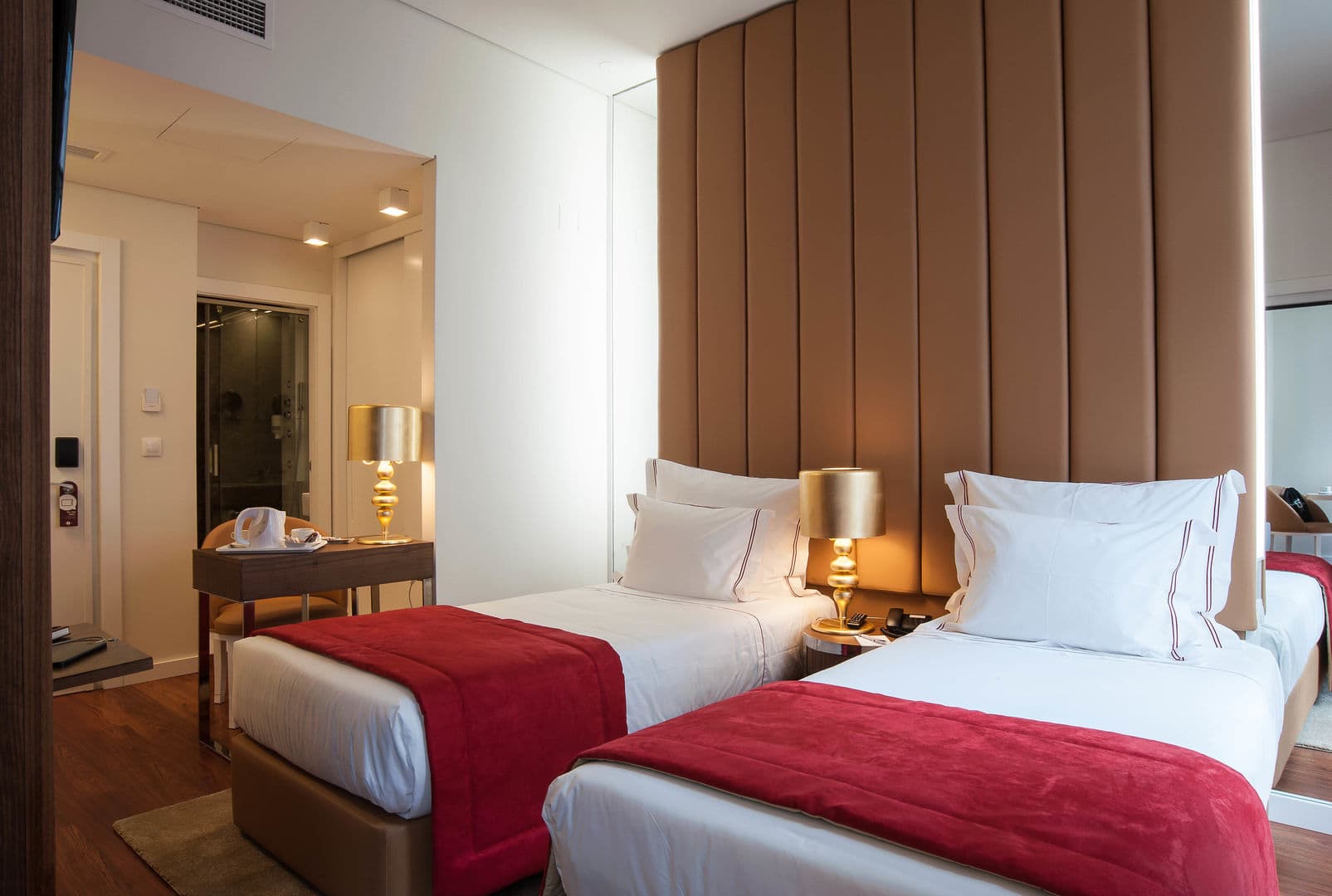 The 7 Hotel foto 1