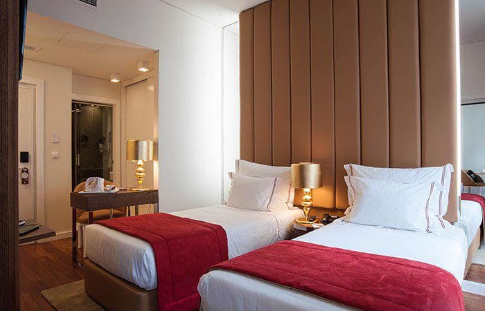 The 7 Hotel foto 4