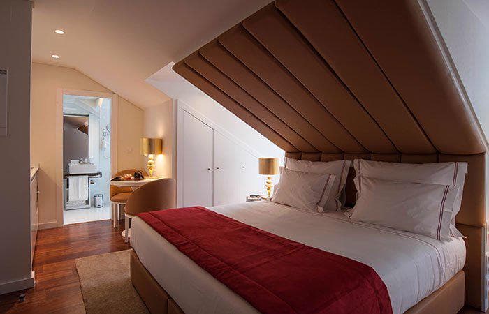 The 7 Hotel Lissabon photo 5