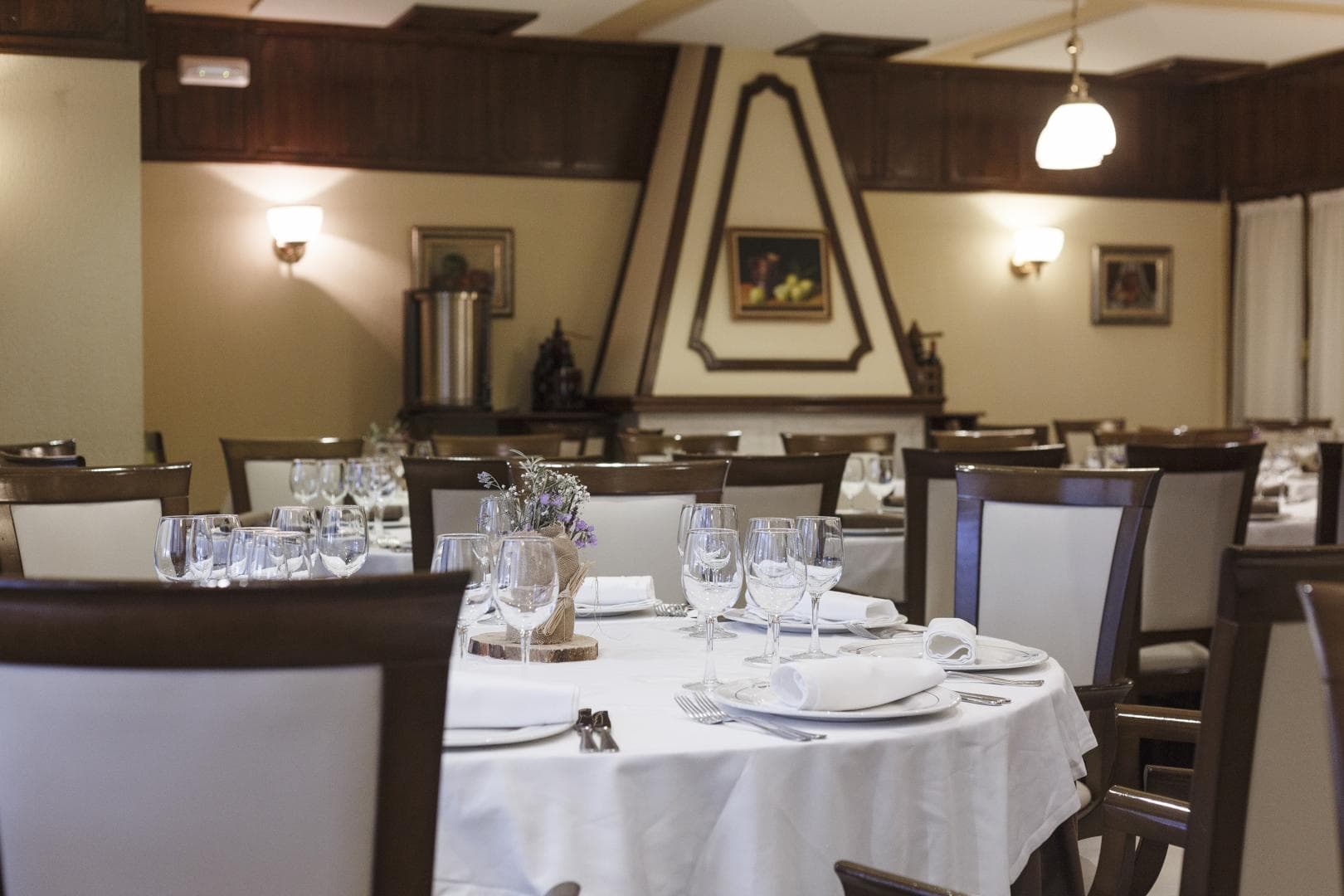 Hotel Restaurante Emilio foto 2