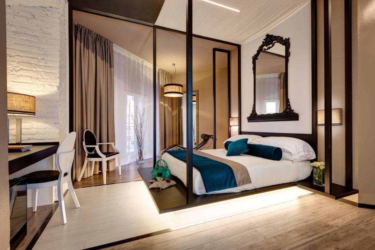 Dharma Luxury Hotel foto 1