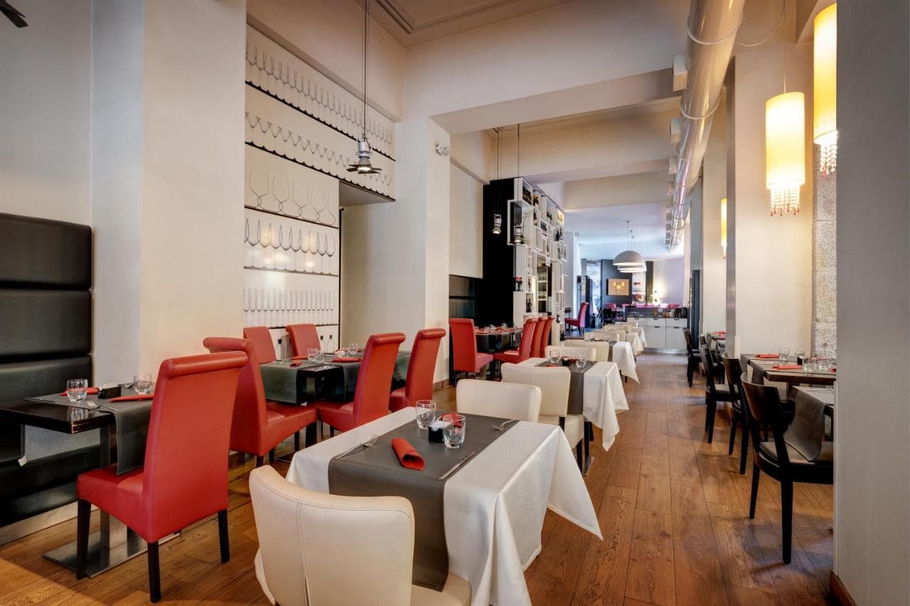 Dharma Luxury Hotel foto 2