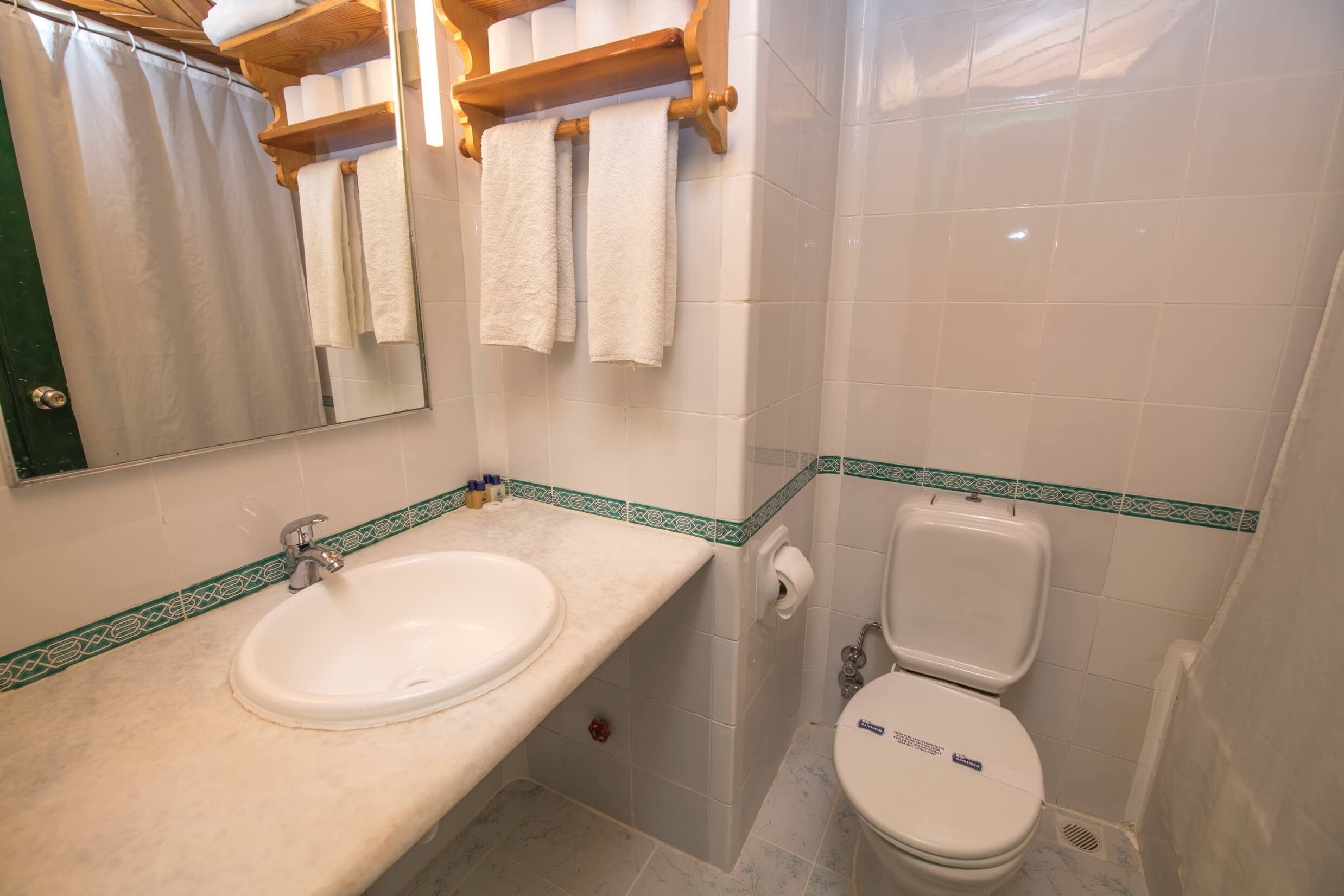 Pirat Hotel foto 3