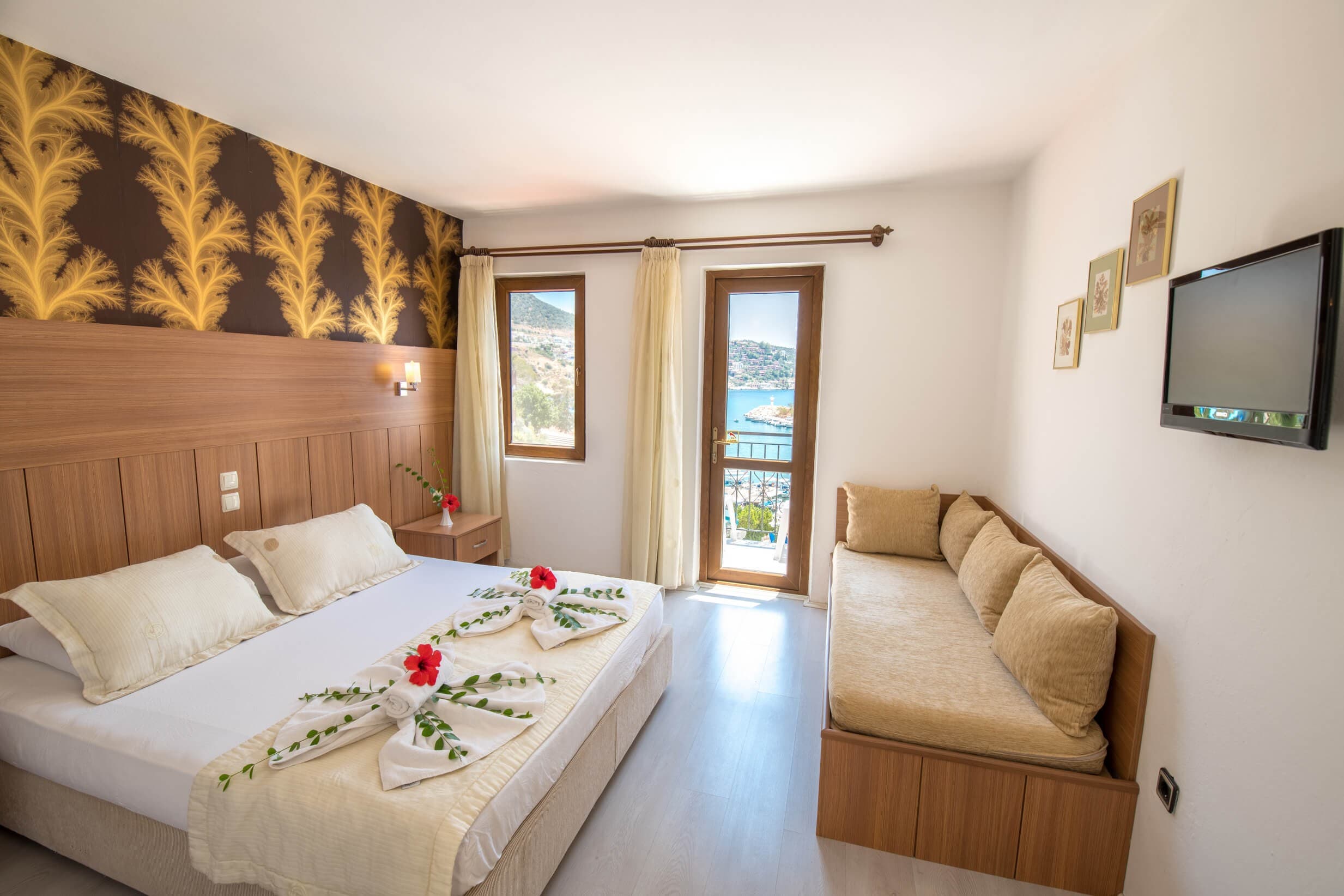 Pirat Hotel foto 2