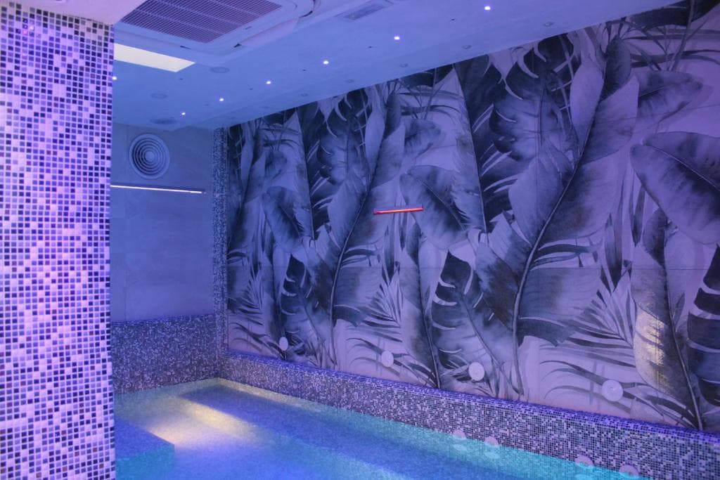 Hotel Center 3 Rome photo 5