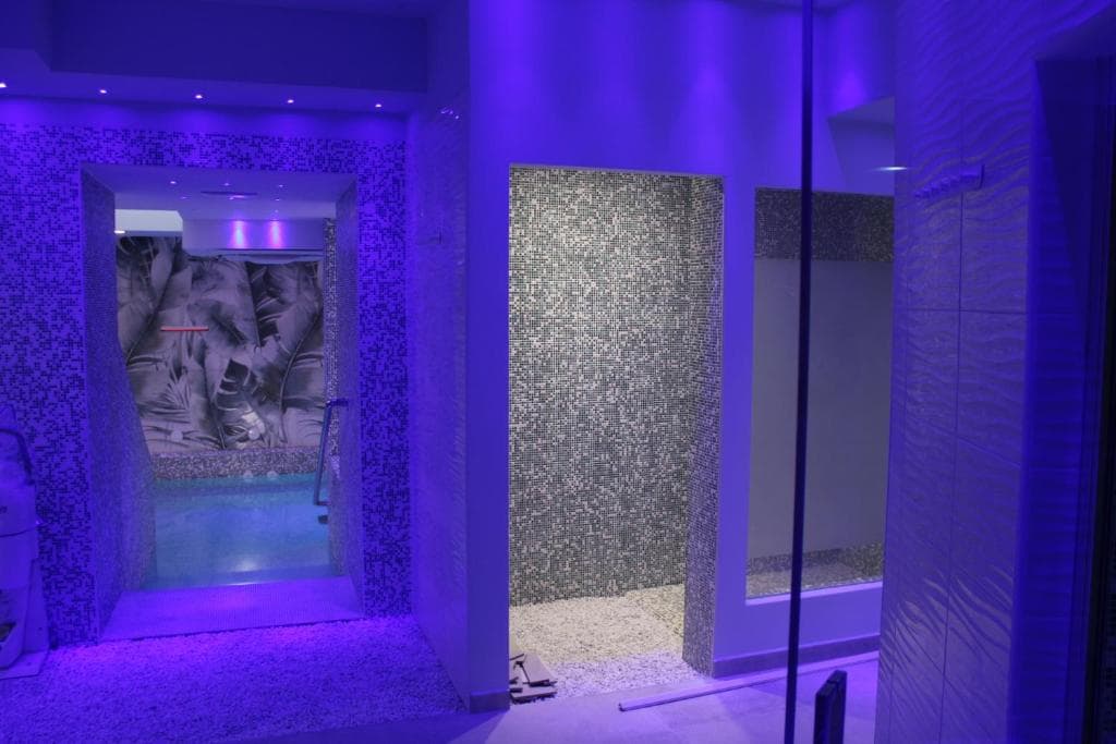 Hotel Center 3 foto 1