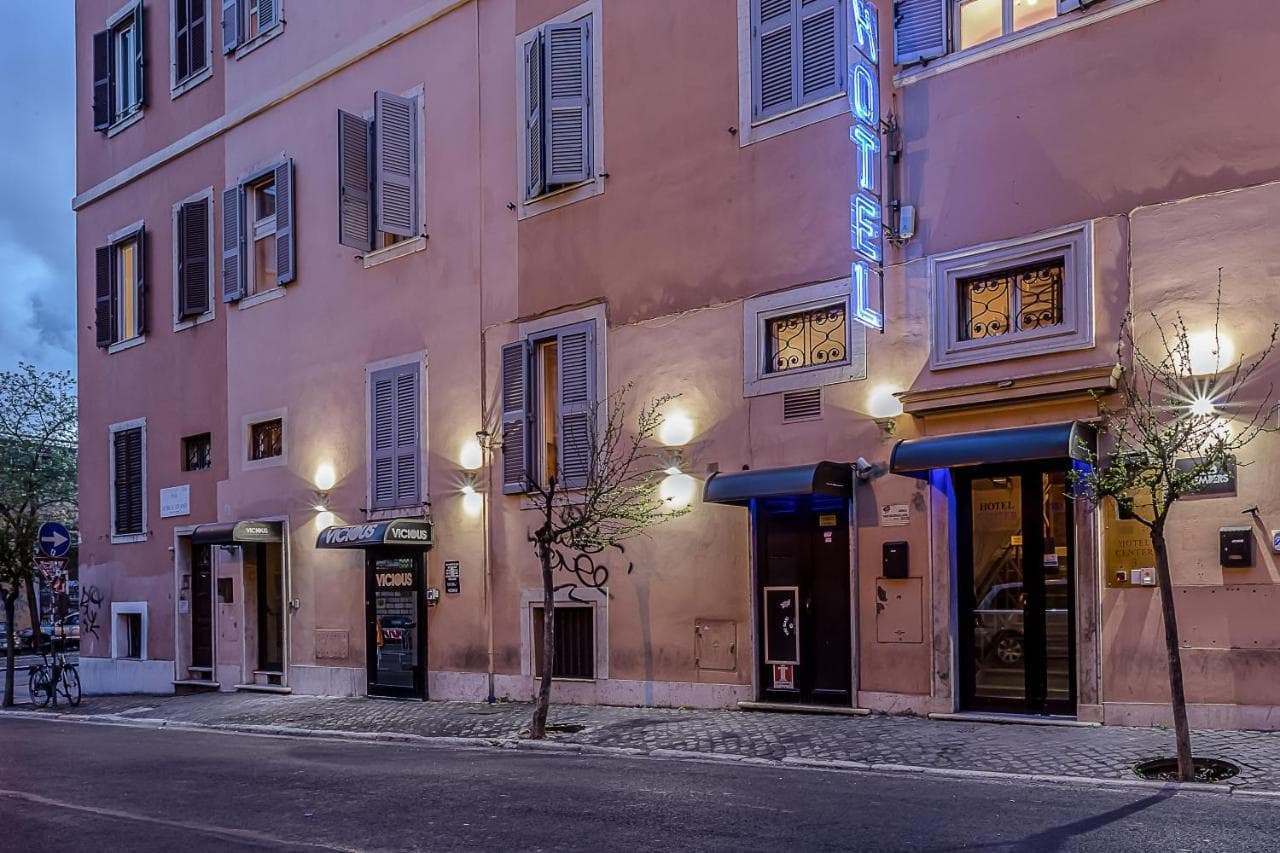 Hotel Center 3 Rome photo 5