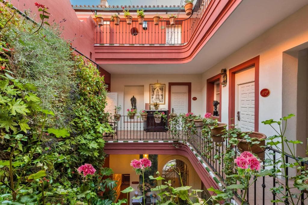 Las Casas de El Arenal foto 4