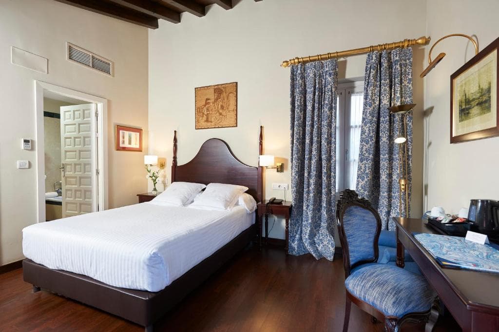 Las Casas de El Arenal foto 2