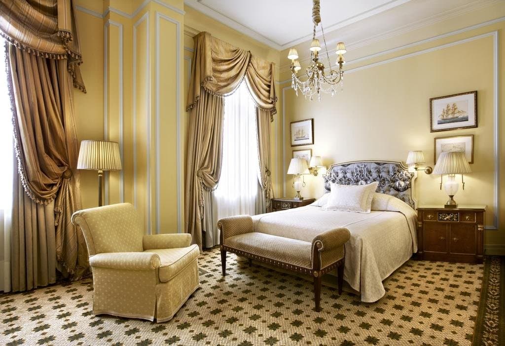 Hotel Grande Bretagne, a Luxury Collection Hotel, Athens foto 3