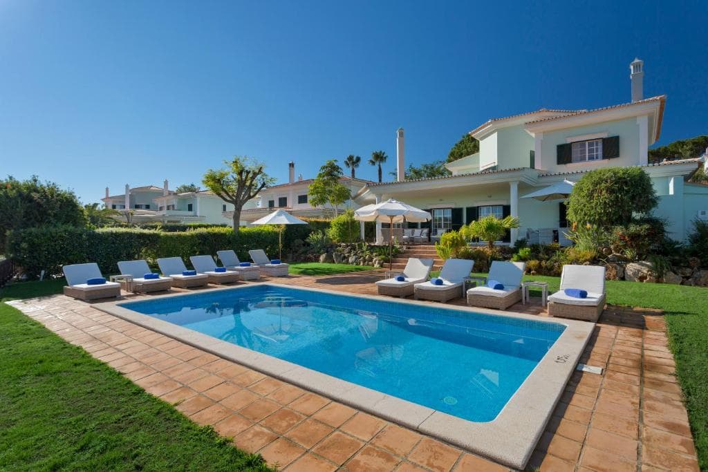 Martinhal Quinta foto 1