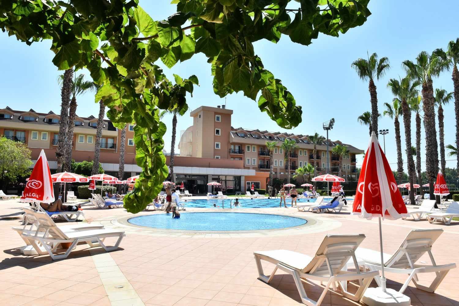 Viking Park Hotel & Spa foto 2