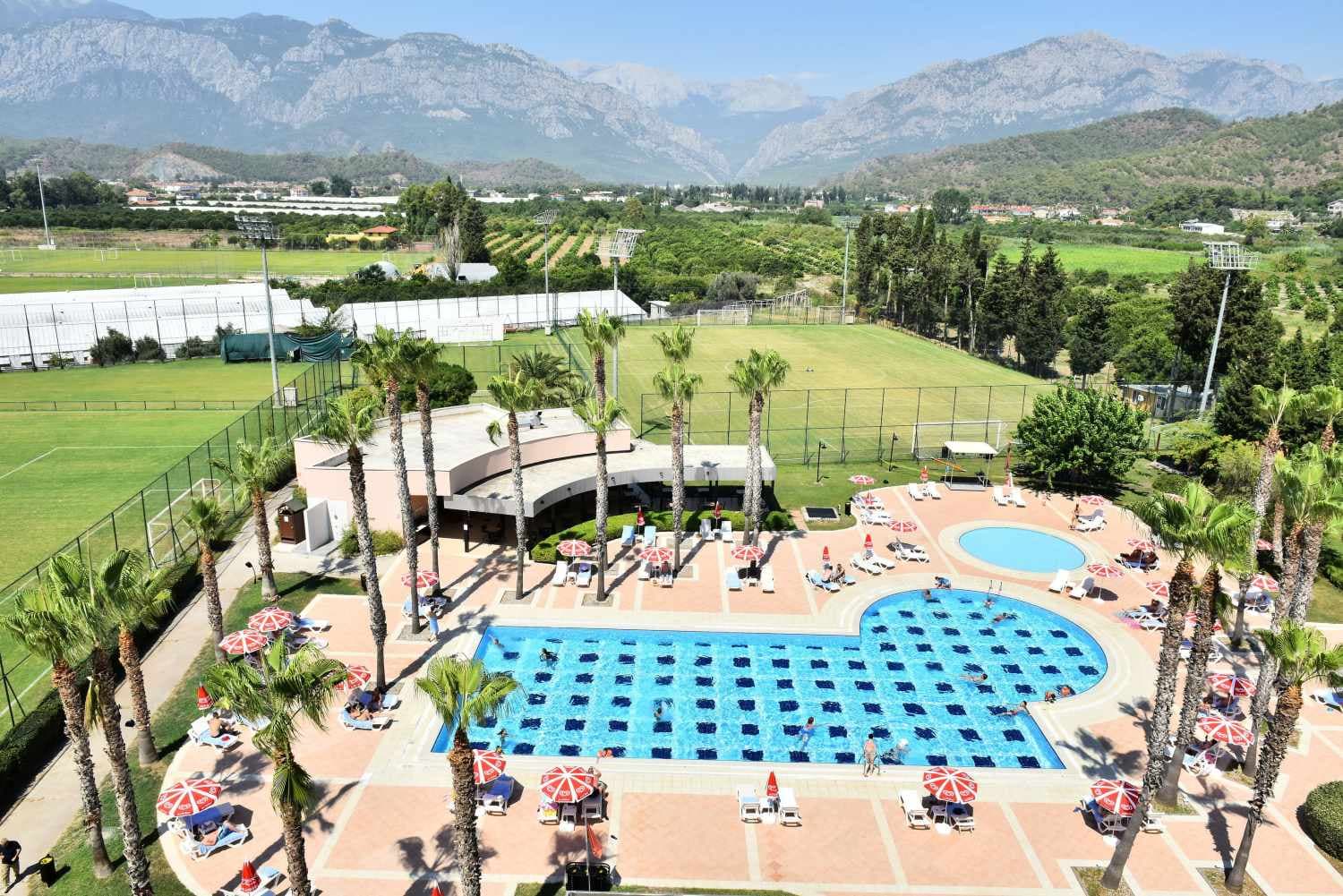 Viking Park Hotel & Spa foto 4