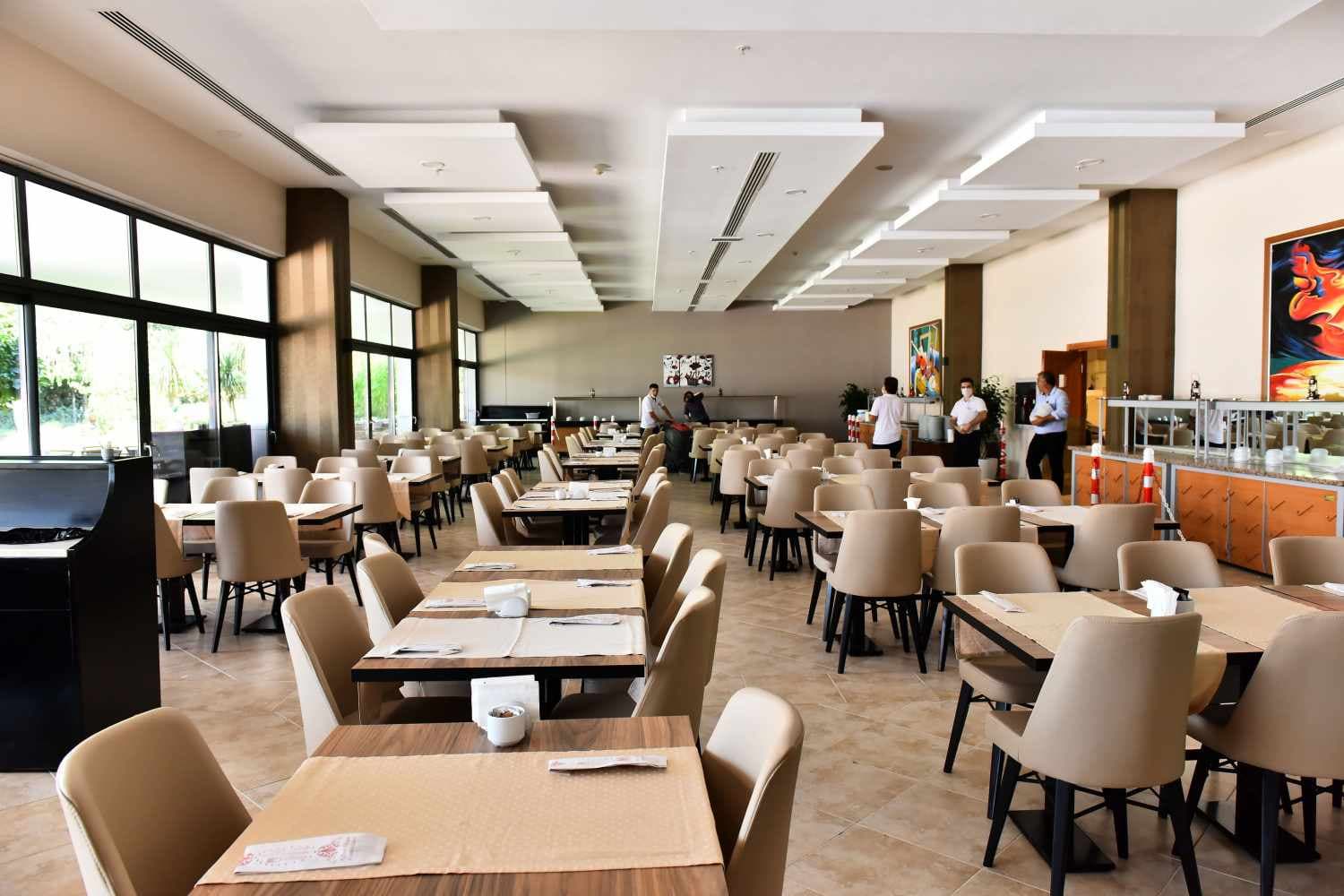 Viking Park Hotel & Spa foto 1