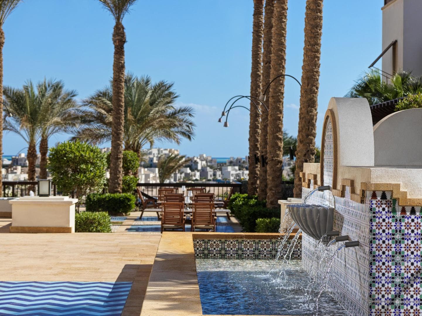 Ancient Sands Golf Resort foto 1