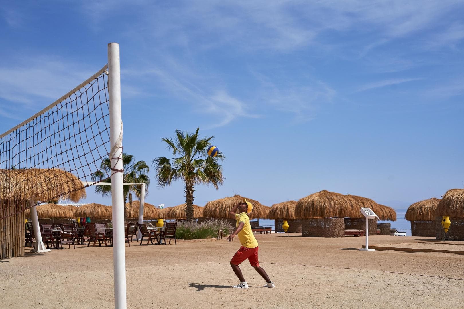 Ancient Sands Golf Resort foto 3