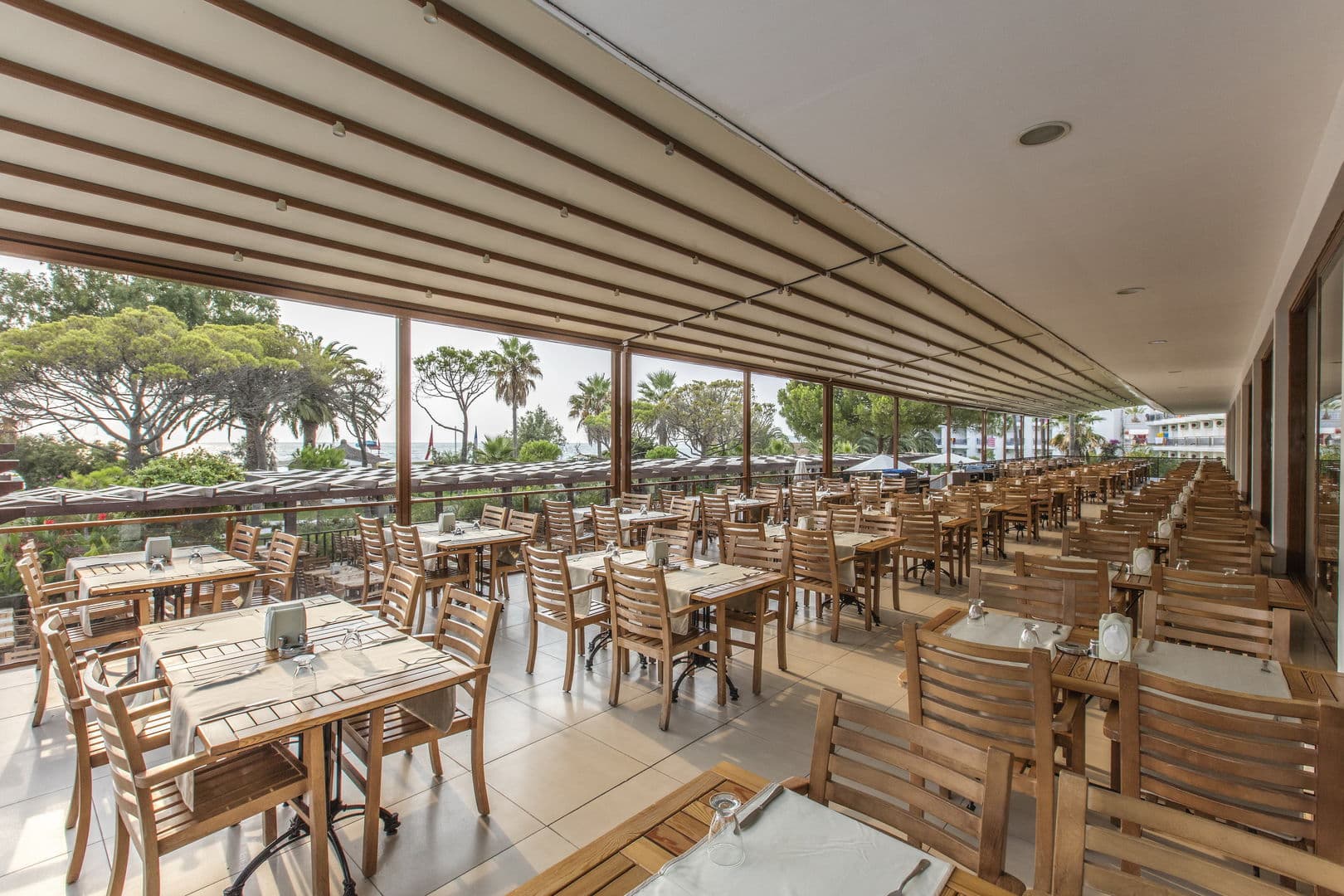 Atlantique Holiday Club foto 4