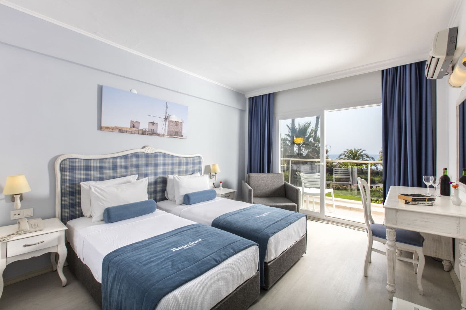 Atlantique Holiday Club foto 2