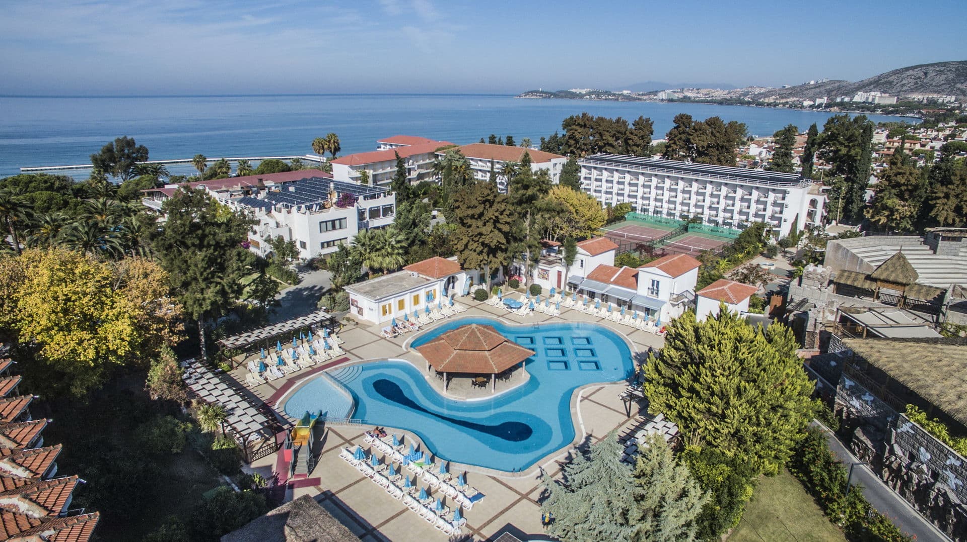 Atlantique Holiday Club foto 1
