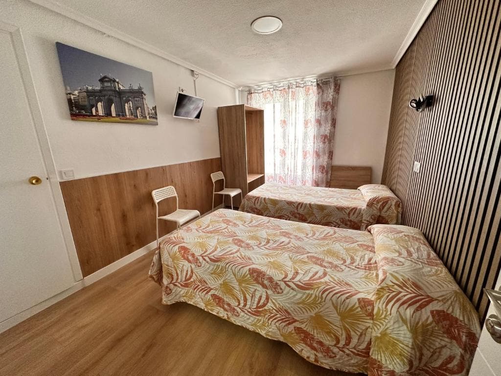 Hostal Rober foto 2