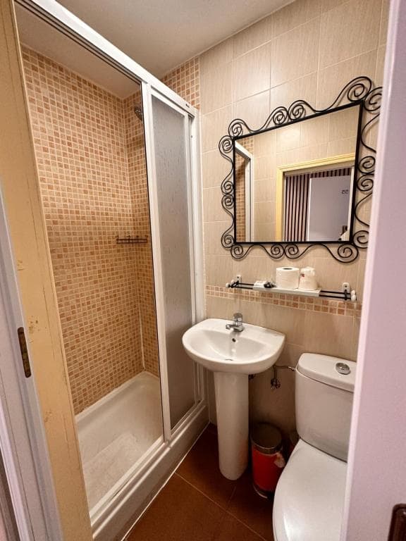 Hostal Rober foto 3