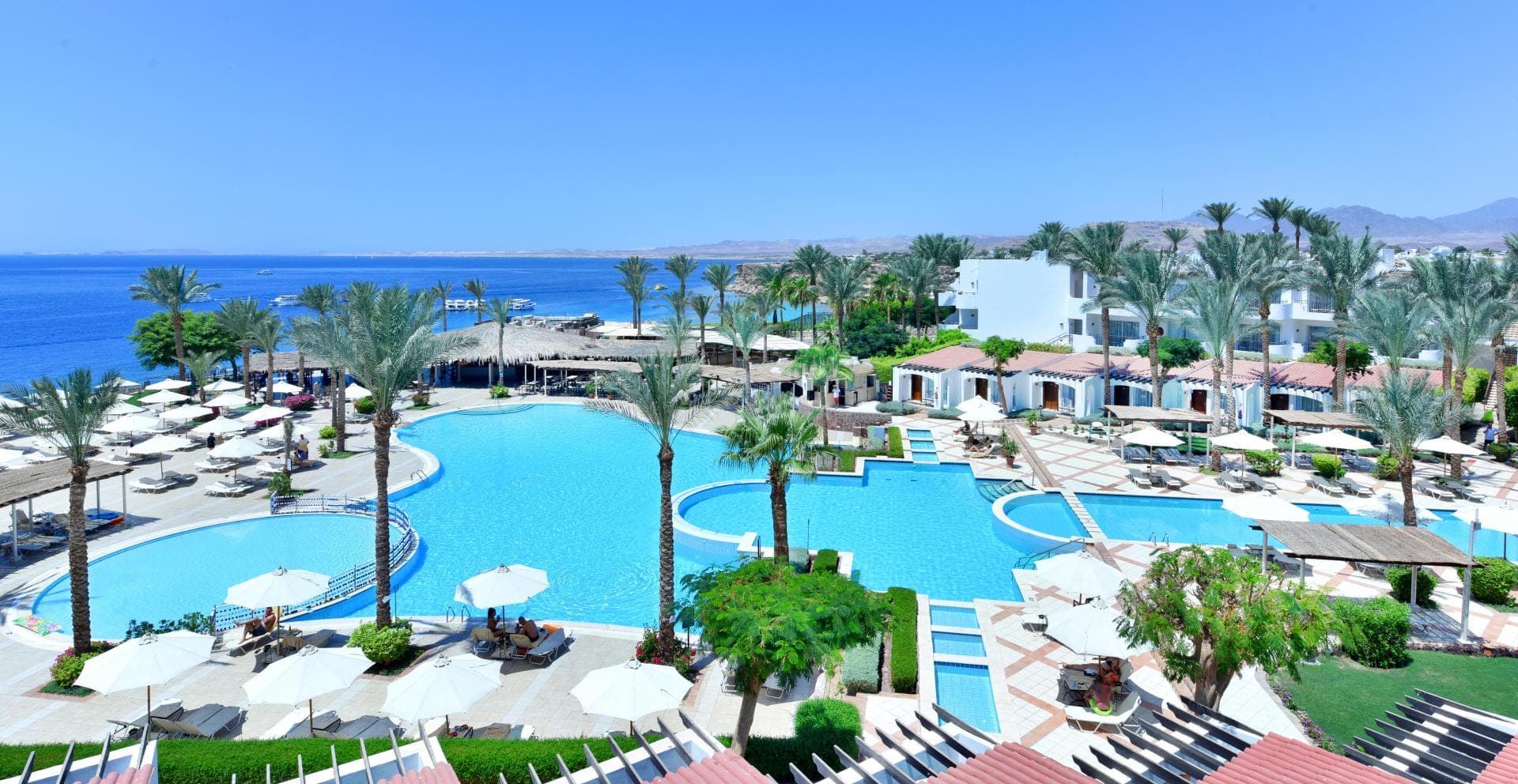 JAZ Fanara Resort foto 1