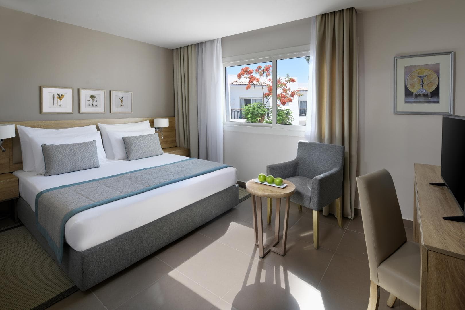 JAZ Fanara Residence Sharm el Sheikh photo 5
