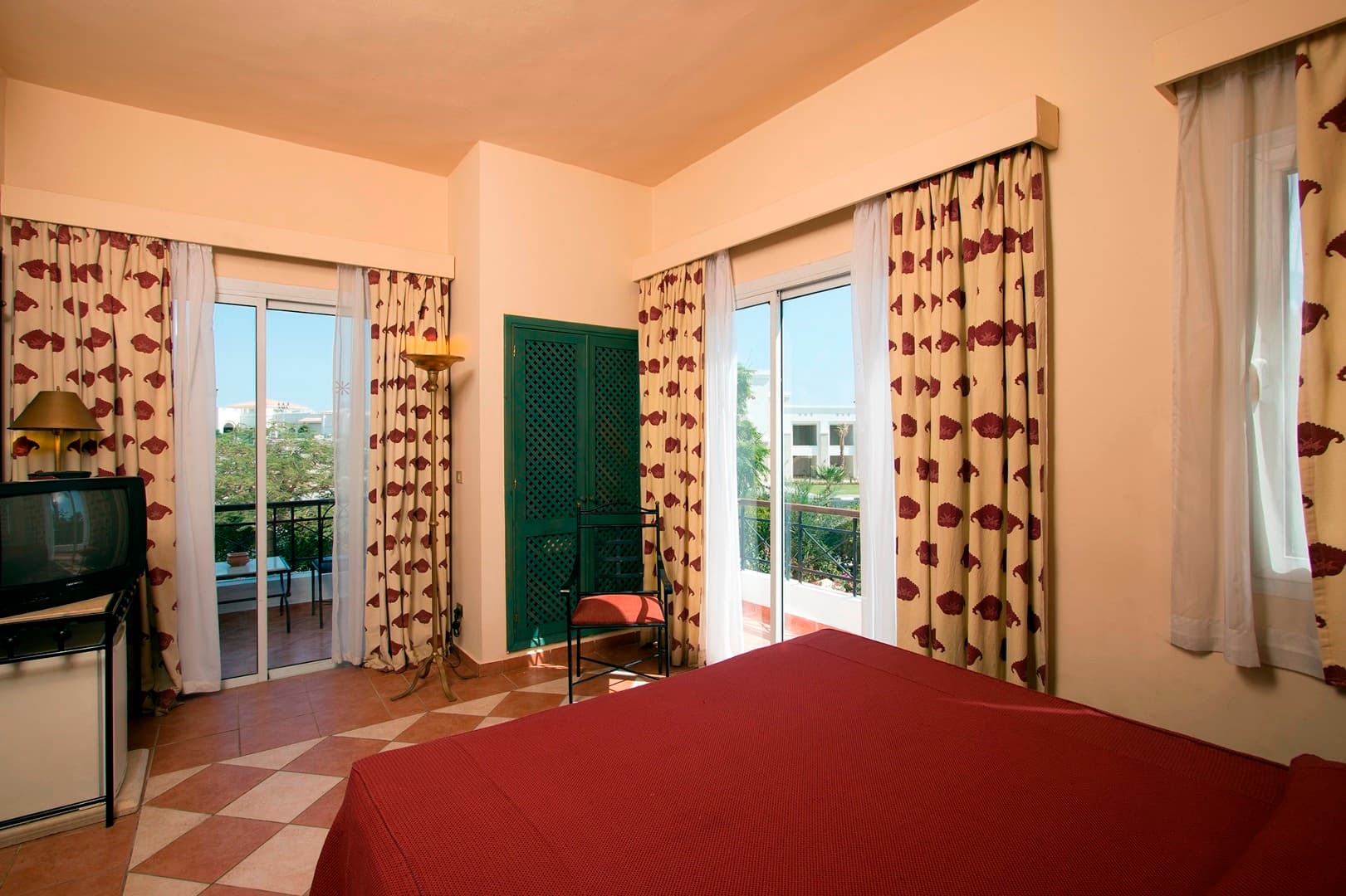 JAZ Fanara Residence foto 1