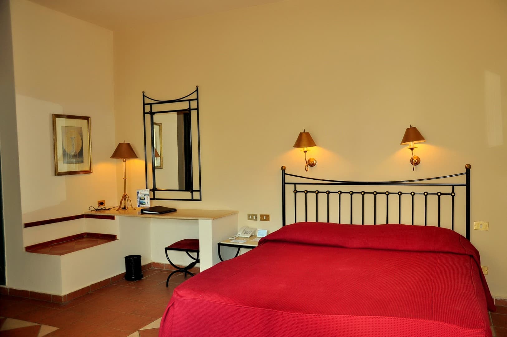 JAZ Fanara Residence foto 2