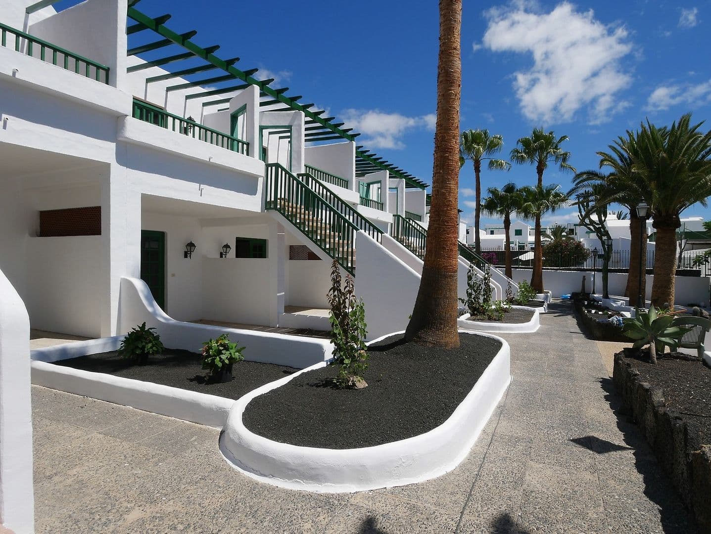 Apartamentos Tropicana foto 3