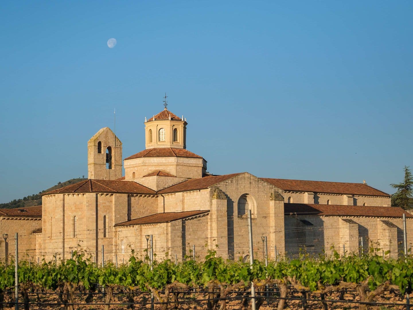 Castilla Termal Monasterio de Valbuena foto 2