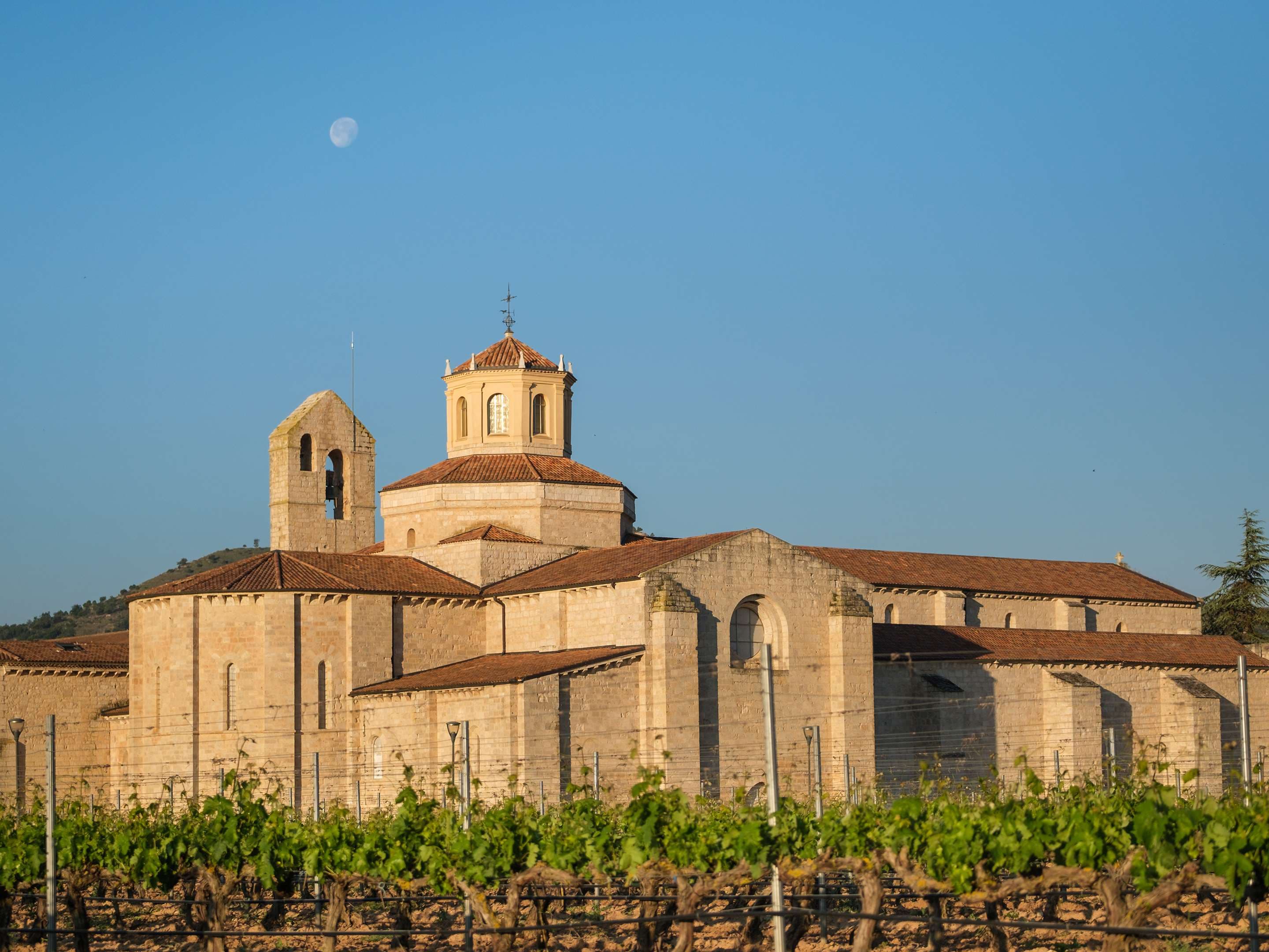 Castilla Termal Monasterio de Valbuena foto 3