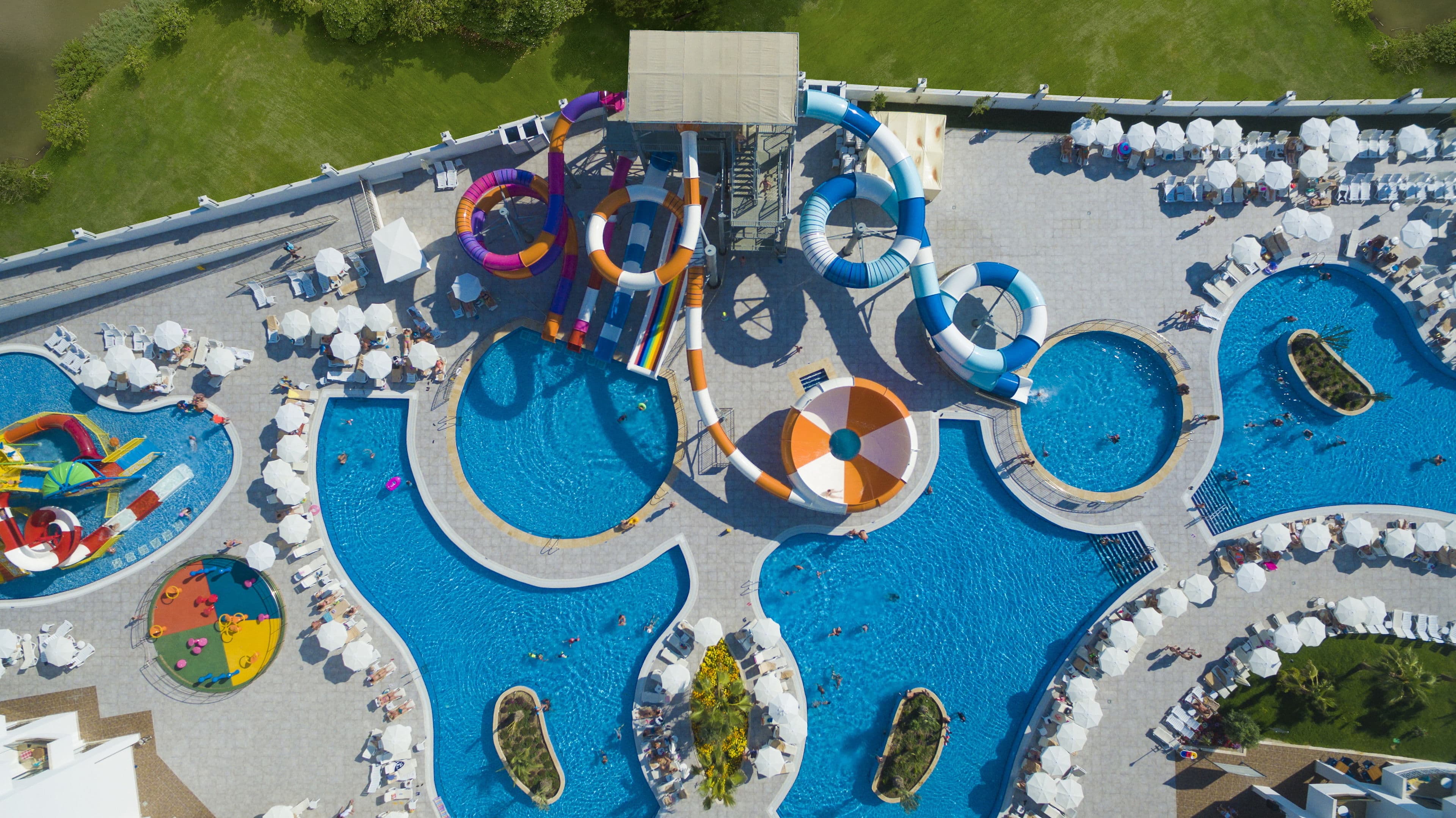 Calido Maris Hotel foto 4