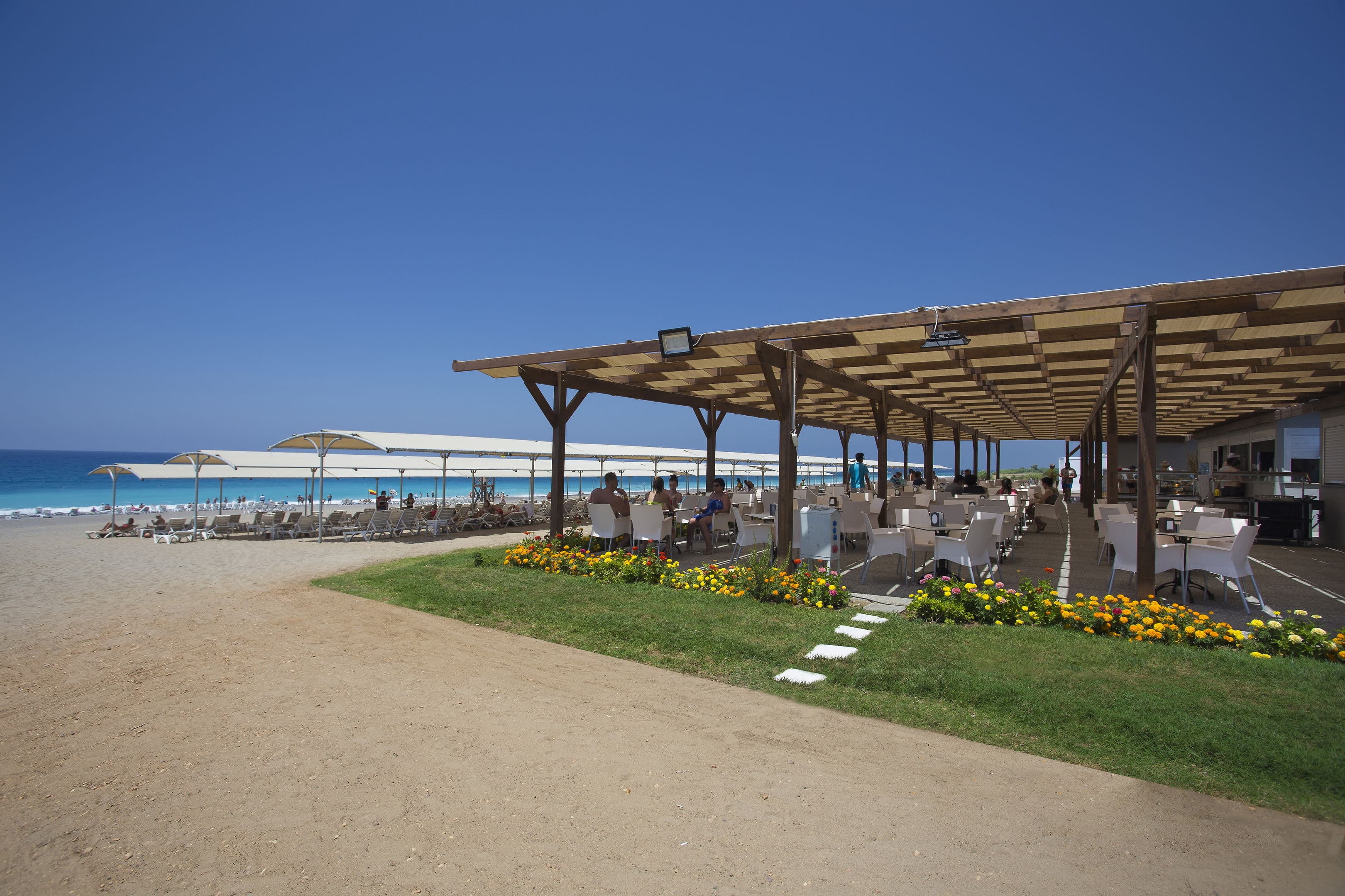 Calido Maris Hotel foto 3