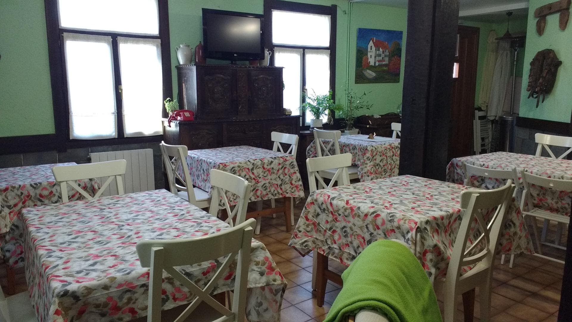 Casa Rural Arboliz foto 3