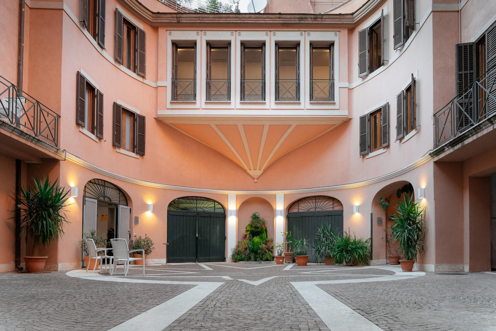 Unica Suites Rasella foto 1
