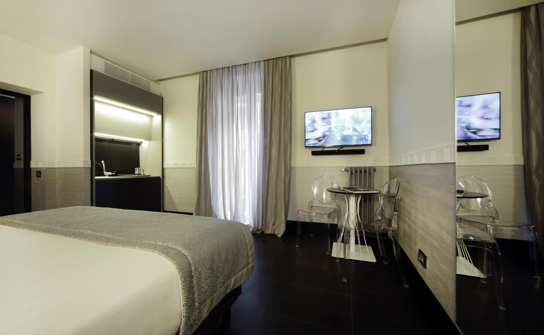 Unica Suites Rasella foto 2