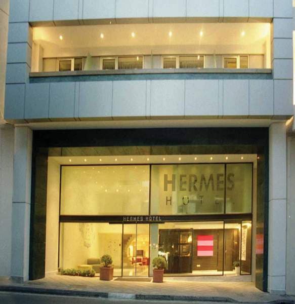 Hermes foto 1