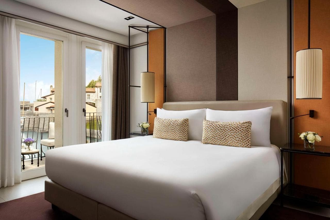 Tivoli Portopiccolo Sistiana Wellness Resort & Spa foto 4